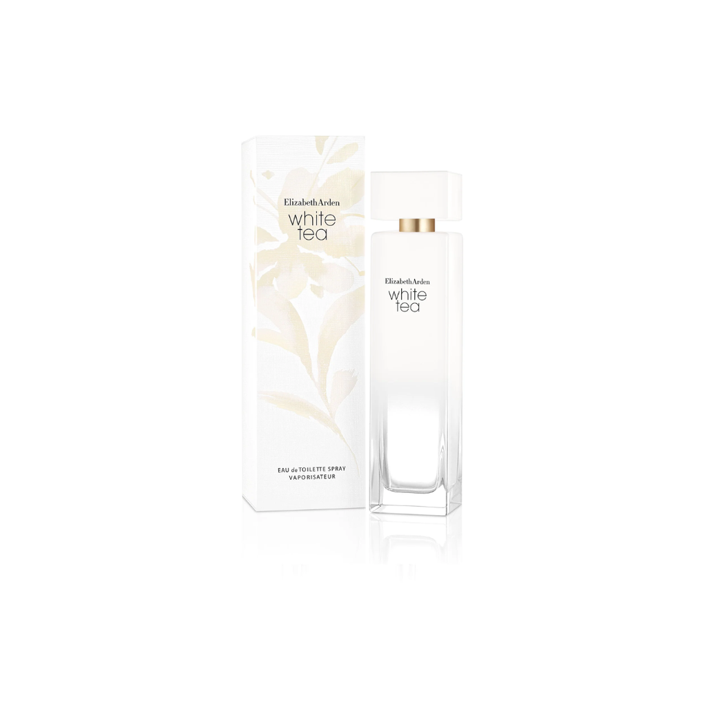 EA White Tea EDT 100 ml