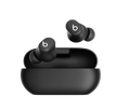 EARBUDS BEATS SOLO BUDS WITH CHARGING CASE WIRELESS MATTE BLACK