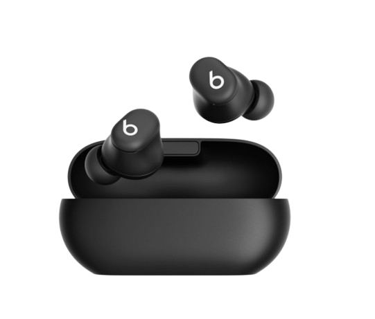 EARBUDS BEATS SOLO BUDS WITH CHARGING CASE WIRELESS MATTE BLACK
