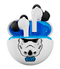 EARBUDS GAMING PRIMUS ARCUS240 WHIT CHARGING CASE WIRELESS WHITE