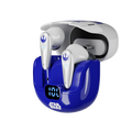 EARBUDS GAMING PRIMUS ARCUS250 WHIT CHARGING CASE WIRELESS BLUEWHITE