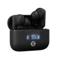 EARBUDS GAMING PRIMUS ARCUS300S WITH CHARGING CASE WIRELESS BLACK