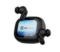 EARBUDS KLIPX DYNABUDS WIRELESS DISPLAY BLACK