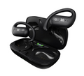 EARBUDS KLIPX OPENBUDS WITH CHARGING CASE WIRELESS BLACK
