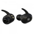 EARBUDS MAXELL EBBTMINI BT MINI DUO TWS WITH CHARGING CASE BLACK