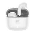 EARBUDS MAXELL EBBTTWS23 ELIO TWS WIRELESS WHTGRAY