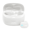 EARPHONE JBL TUNE BUDS 2 CHARGING CASE WIRELESS WHITE