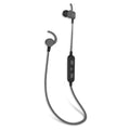 EARPHONES MAXELL EBBT100 SOLID WIRELESS GRAY