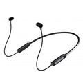 EARPHONES MAXELL EBBT200 WIRELESS BLACK