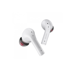 EARPHONES MAXELL EDGEBUDS PRO TWS WITH CHARGING CASE WIRELESS WHITE