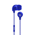 EARPHONES MAXELL INBAX AUDIO 35MM BLUE