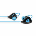 EARPHONES MAXELL MXHBT500 WIRELESS BLACKBLUE