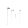 EARPHONES MAXELL XC1 WIRED USBC  WHITE