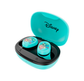 EARPHONES XTECH EDICION STITCH DISNEY CHARGING CASE WIRELESS BLUE