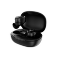 EARPHONES XTECH XOUND ERBUDS WITH CHARGING CASE WIRELESS BLACK