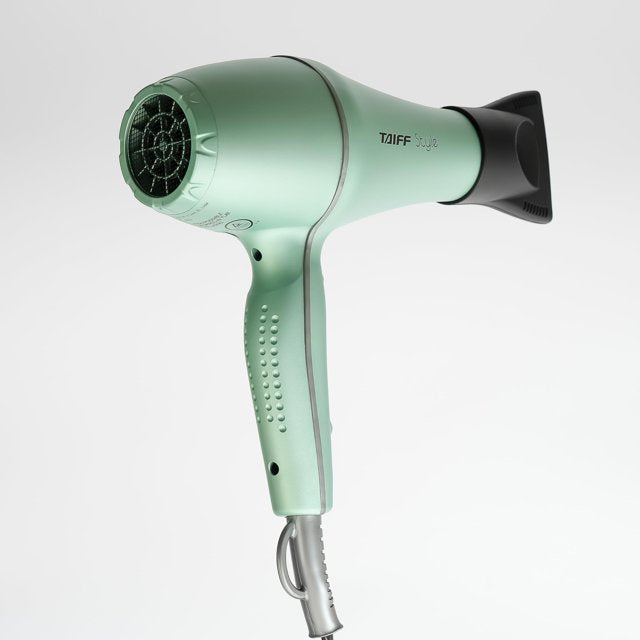 Belleza, color/material azul, marca Taiff