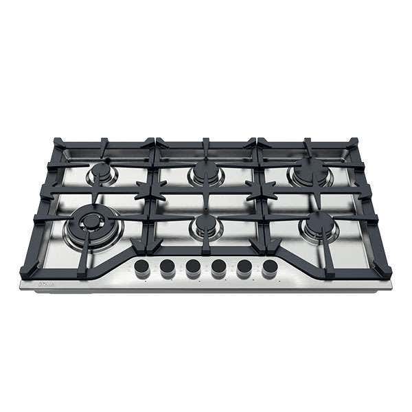 ESTUFA TOPE 36'' A GAS DRIJA