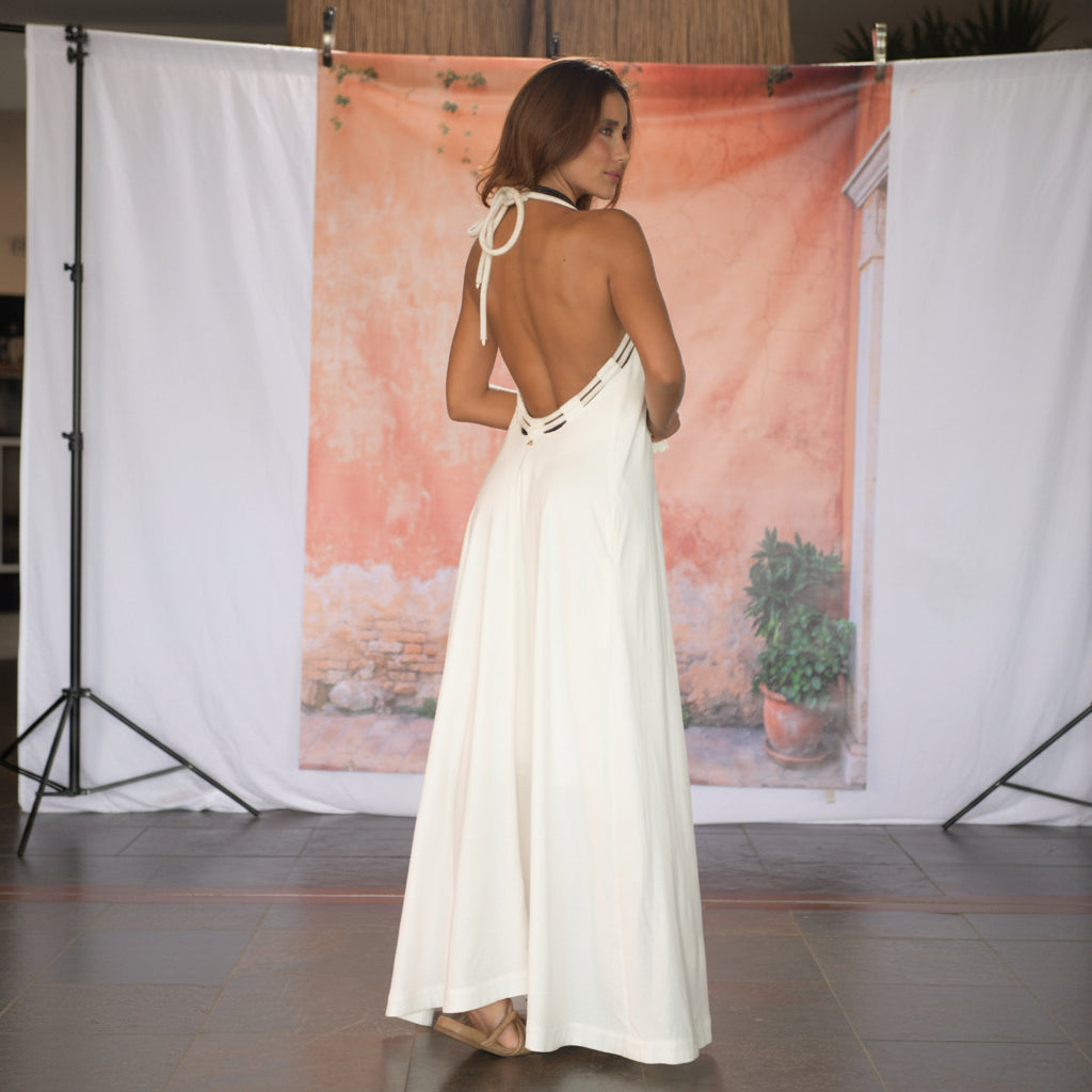 Vestido Éter