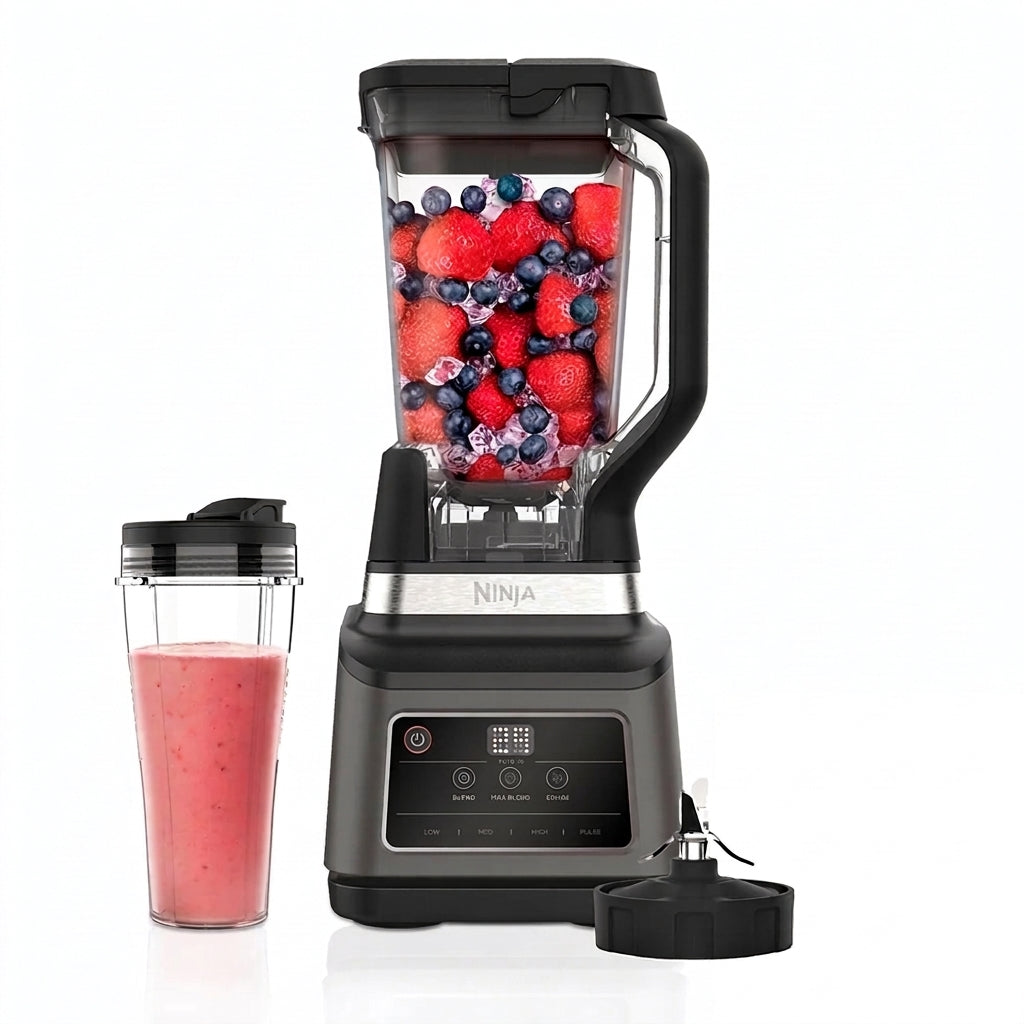 Licuadora Ninja M/BN750 Professional Plus Duo