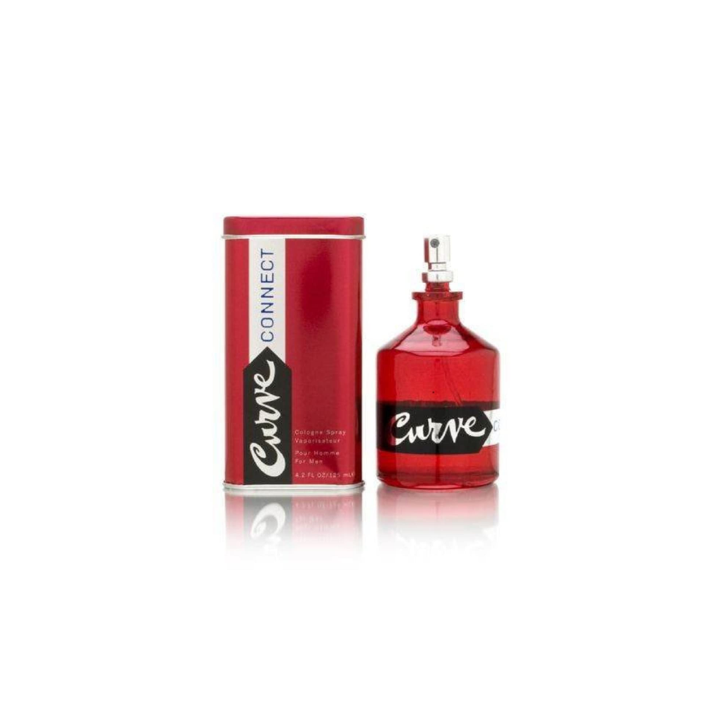 Curve Connect EDC 125 Ml - For Men