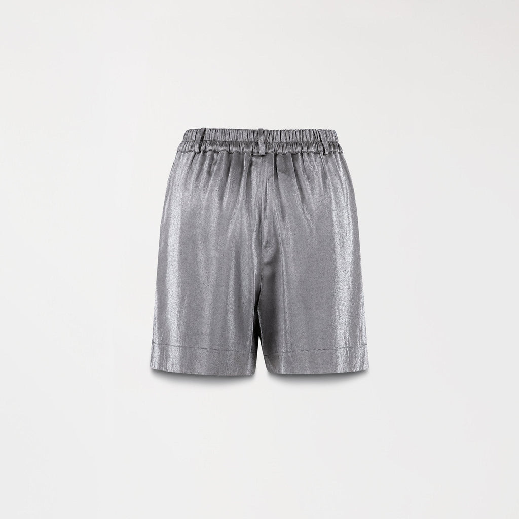 EDESIA SHORT WOMEN GRAY - Monastery | Tienda Oficial Colombia