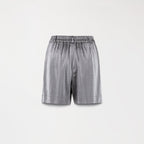 EDESIA SHORT WOMEN GRAY - Monastery | Tienda Oficial Colombia