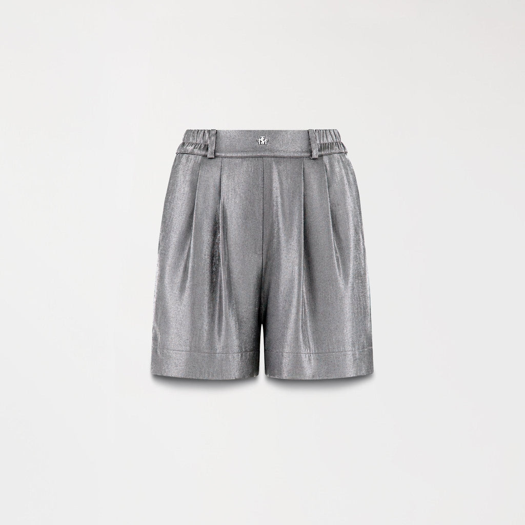 EDESIA SHORT WOMEN GRAY - Monastery | Tienda Oficial Colombia