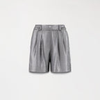 EDESIA SHORT WOMEN GRAY - Monastery | Tienda Oficial Colombia