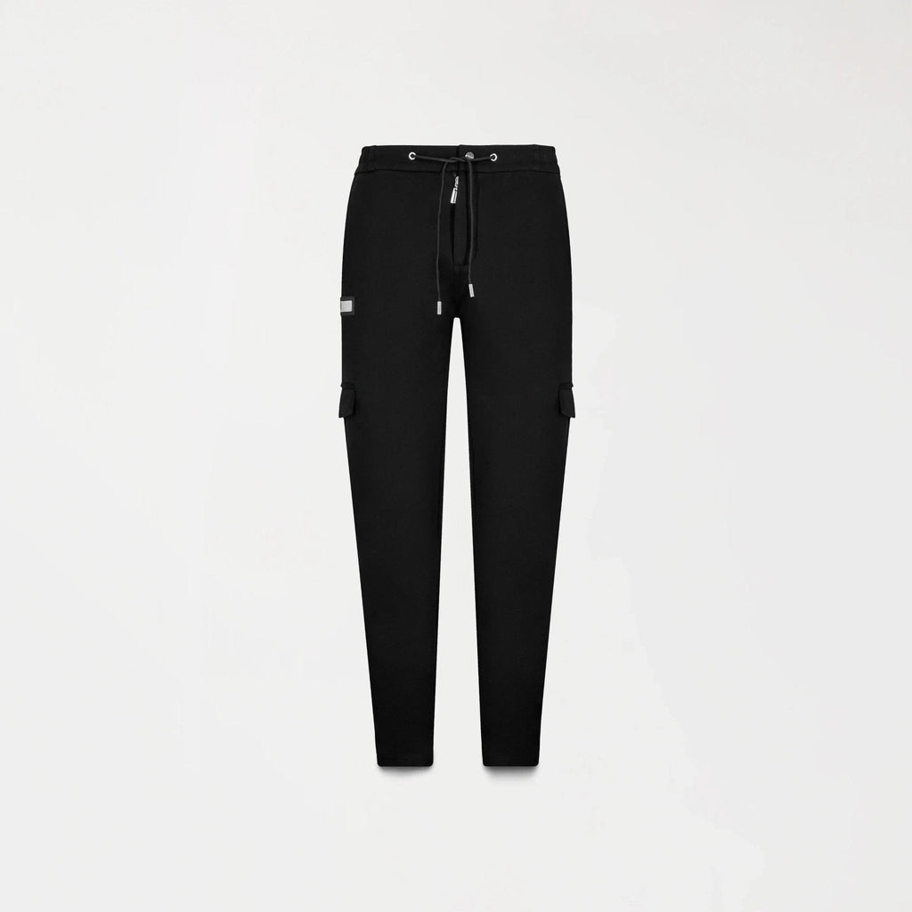 EISH PANT MEN BLACK - Monastery | Tienda Oficial Colombia