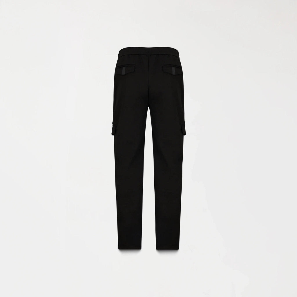 EISH PANT MEN BLACK - Monastery | Tienda Oficial Colombia