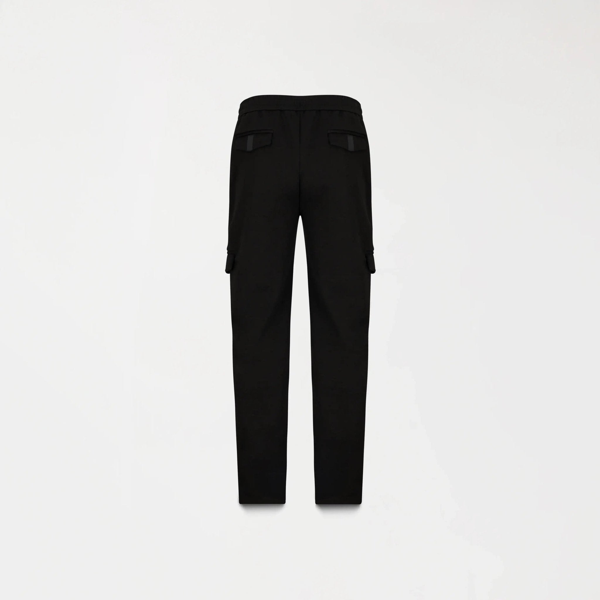 EISH PANT MEN BLACK - Monastery | Tienda Oficial Colombia