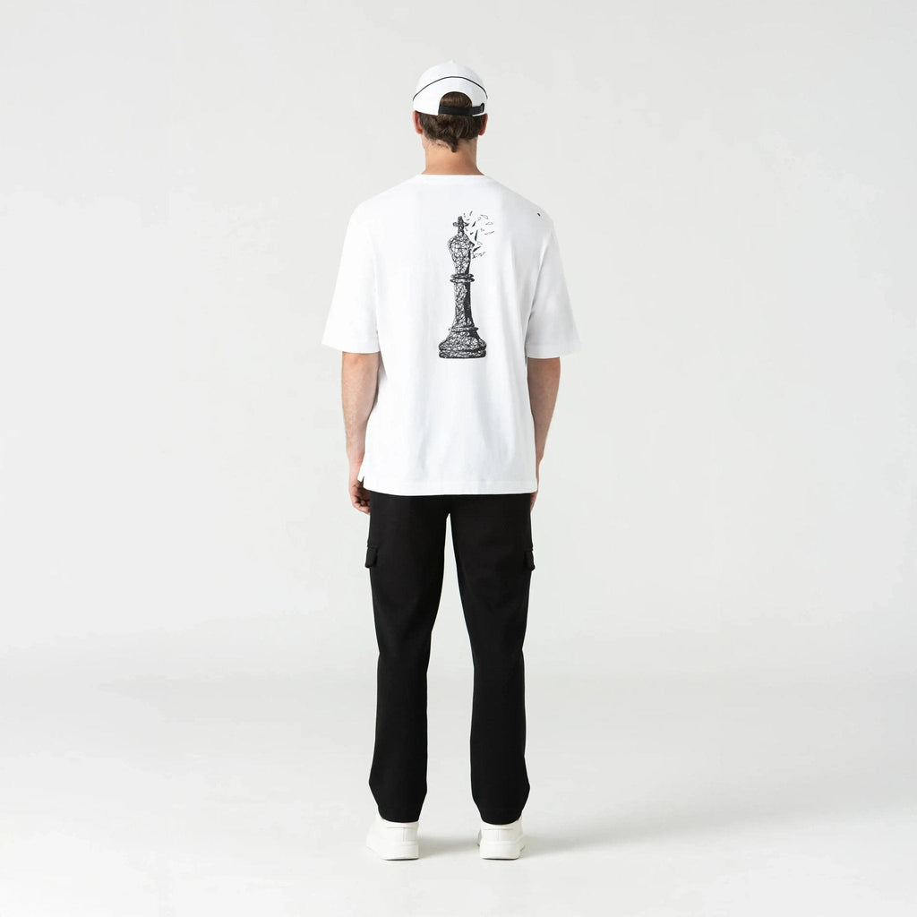 EISH PANT MEN BLACK - Monastery | Tienda Oficial Colombia