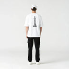 EISH PANT MEN BLACK - Monastery | Tienda Oficial Colombia
