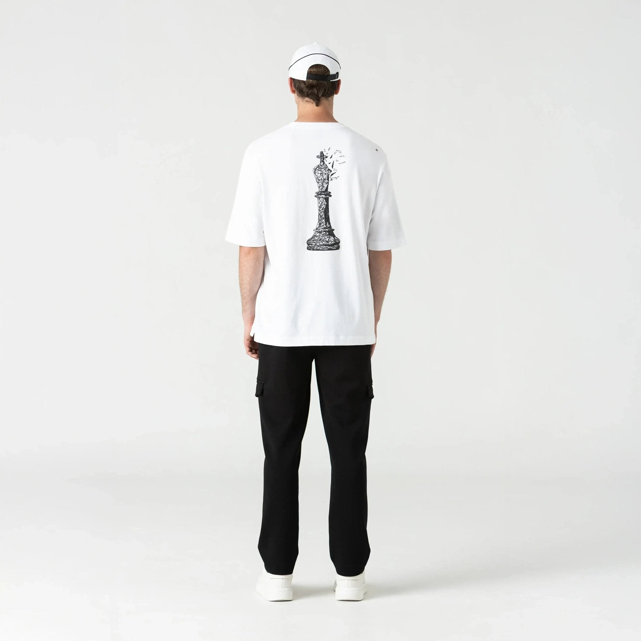 EISH PANT MEN BLACK - Monastery | Tienda Oficial Colombia