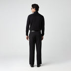 ELIAN SHIRT MEN BLACK - Monastery | Tienda Oficial Colombia