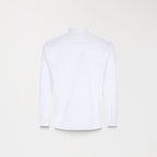 ELIAN SHIRT MEN WHITE - Monastery | Tienda Oficial Colombia