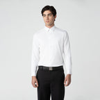 ELIAN SHIRT MEN WHITE - Monastery | Tienda Oficial Colombia