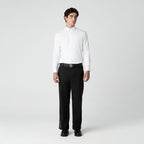 ELIAN SHIRT MEN WHITE - Monastery | Tienda Oficial Colombia