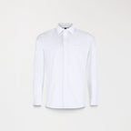 ELIAN SHIRT MEN WHITE - Monastery | Tienda Oficial Colombia