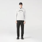 ELK HOODIE MEN WHITE ASPARAGUS - Monastery | Tienda Oficial Colombia