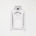 ELK HOODIE MEN WHITE ASPARAGUS - Monastery | Tienda Oficial Colombia