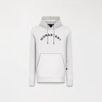 ELK HOODIE MEN WHITE ASPARAGUS - Monastery | Tienda Oficial Colombia