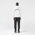 ELK HOODIE MEN WHITE ASPARAGUS - Monastery | Tienda Oficial Colombia
