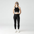 ELLYN TOP WOMEN BLACK - Monastery | Tienda Oficial Colombia