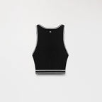 ELLYN TOP WOMEN BLACK - Monastery | Tienda Oficial Colombia