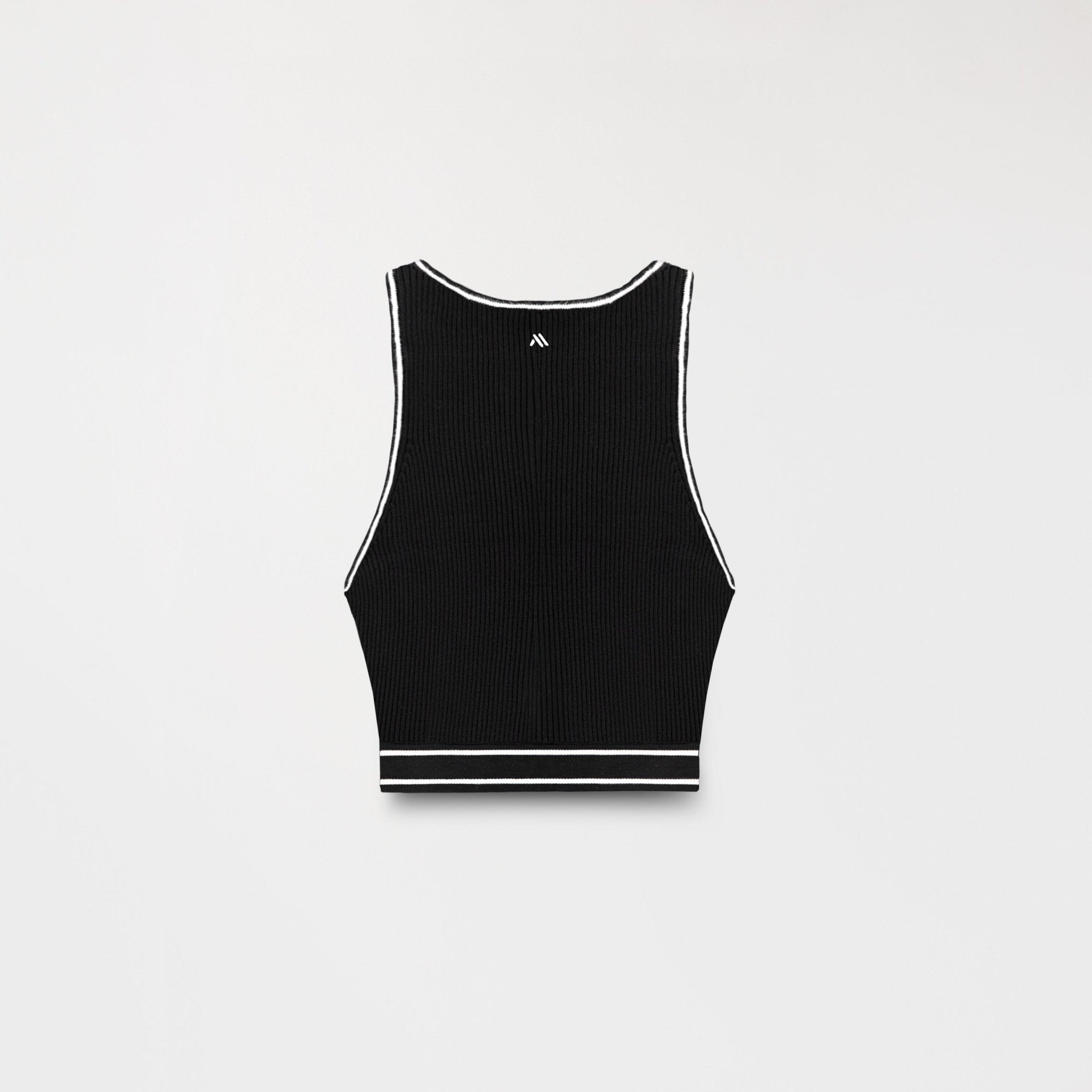 ELLYN TOP WOMEN BLACK - Monastery | Tienda Oficial Colombia