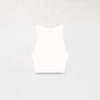 ELLYN TOP WOMEN WHITE - Monastery | Tienda Oficial Colombia