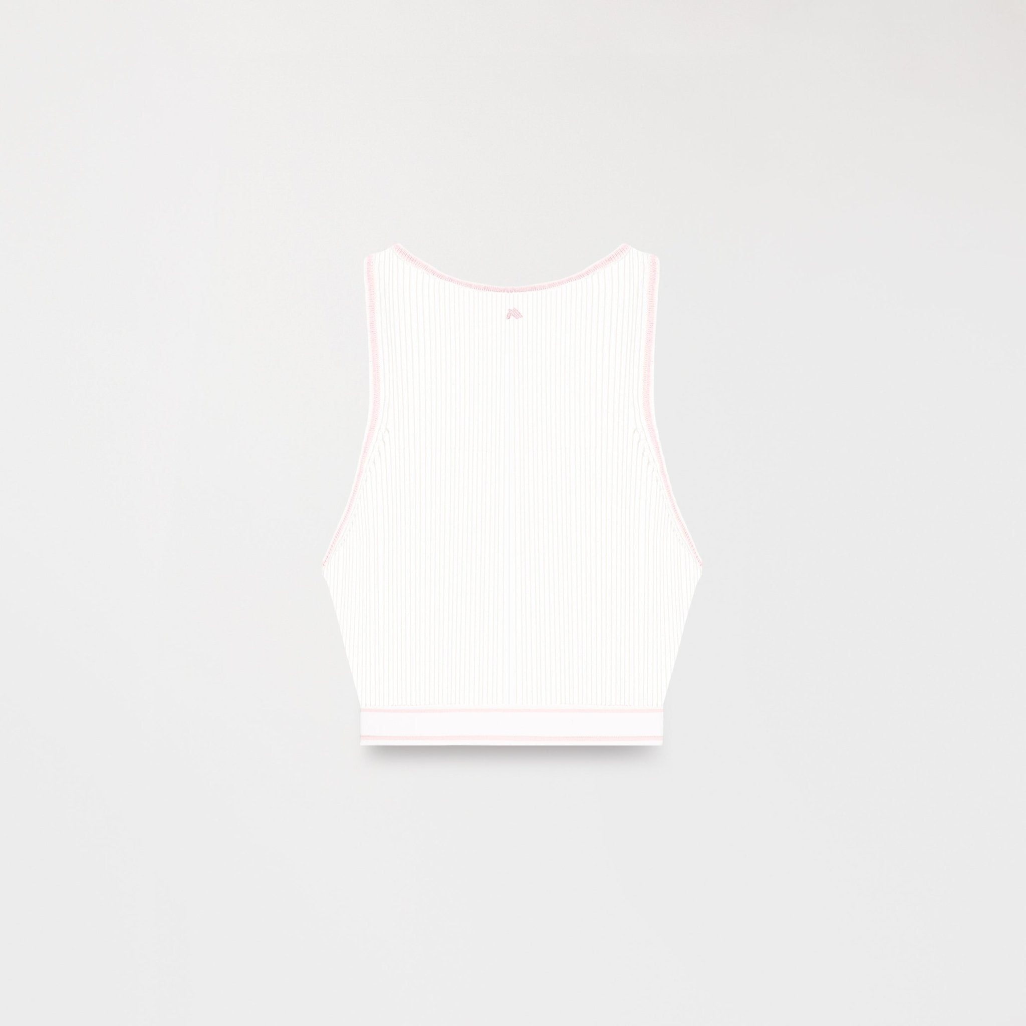 ELLYN TOP WOMEN WHITE - Monastery | Tienda Oficial Colombia