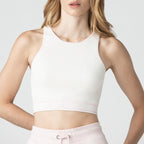 ELLYN TOP WOMEN WHITE - Monastery | Tienda Oficial Colombia
