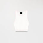 ELLYN TOP WOMEN WHITE - Monastery | Tienda Oficial Colombia